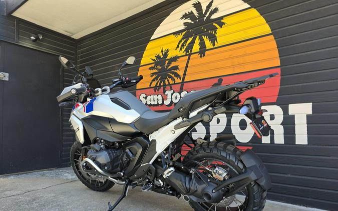 2026 BMW R 1300 GS