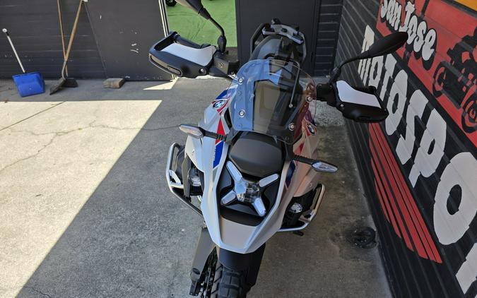 2026 BMW R 1300 GS