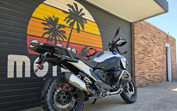 2026 BMW R 1300 GS