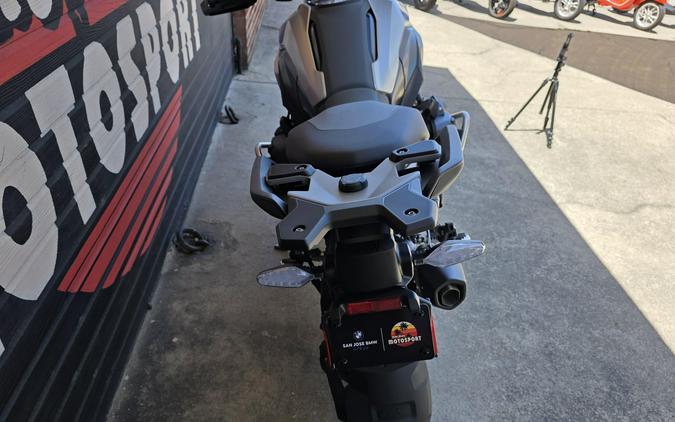 2026 BMW R 1300 GS
