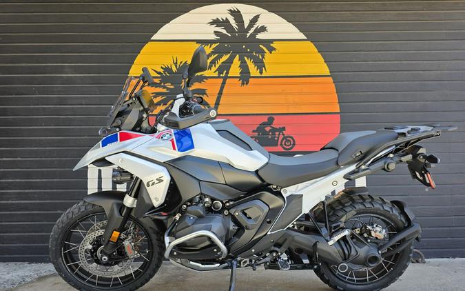 2026 BMW R 1300 GS