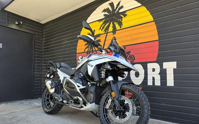 2026 BMW R 1300 GS