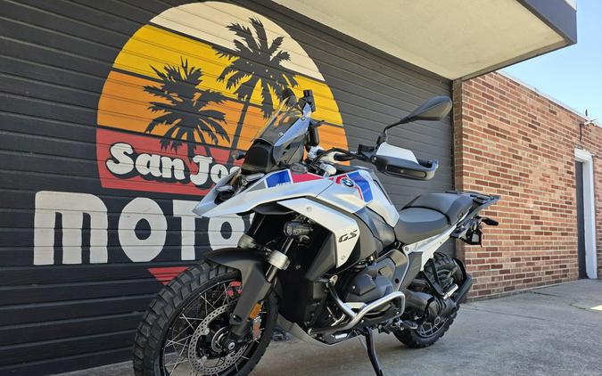 2026 BMW R 1300 GS