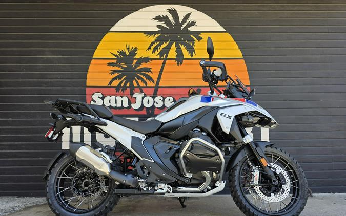 2026 BMW R 1300 GS
