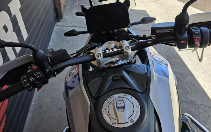 2026 BMW R 1300 GS