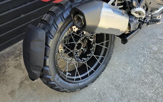 2026 BMW R 1300 GS