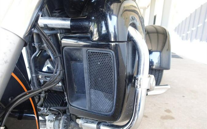 2016 Harley-Davidson Tri Glide