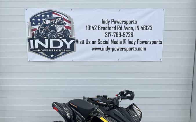 2026 Mudhawk 10FI - Denago Powersports