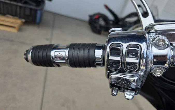 2019 Harley-Davidson Street Glide FLHXSE - CVO