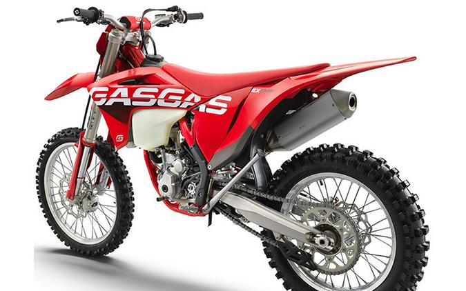 2023 GASGAS EX 250F