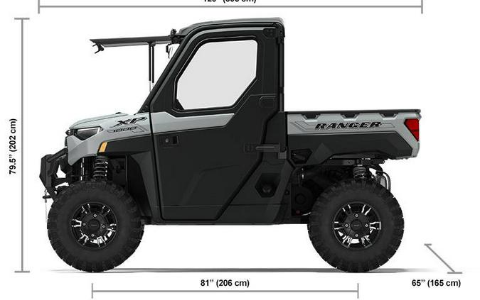 2022 Polaris Industries RGR XP 1000 NS ULT