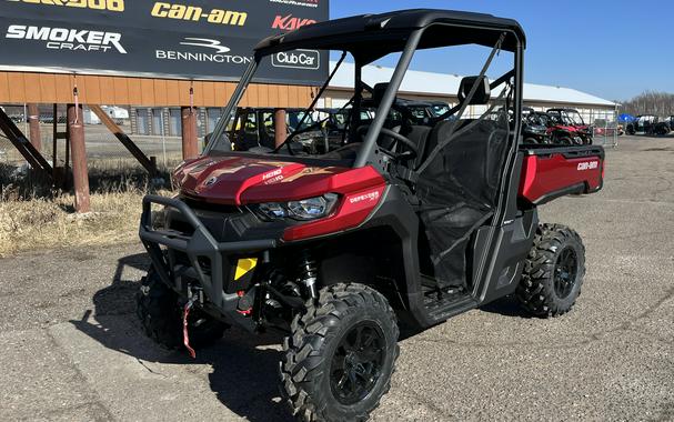 2024 Can-Am™ Defender XT HD10