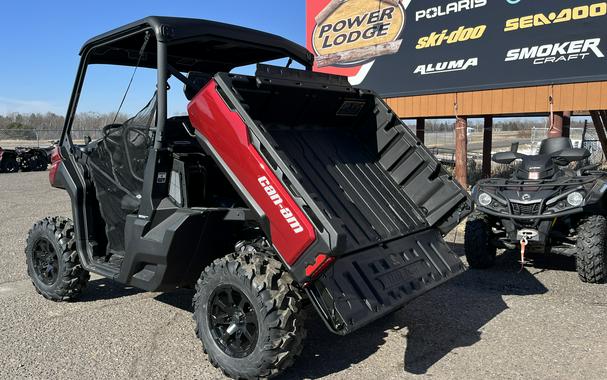 2024 Can-Am™ Defender XT HD10