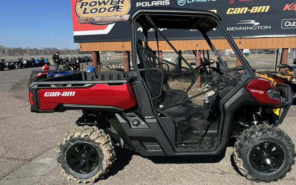 2024 Can-Am™ Defender XT HD10