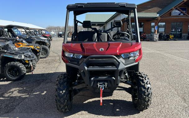 2024 Can-Am™ Defender XT HD10