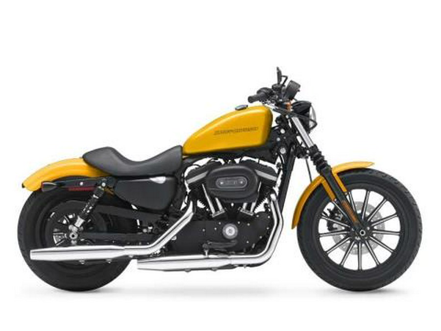 2011 Harley-Davidson Sportster® Iron 883™