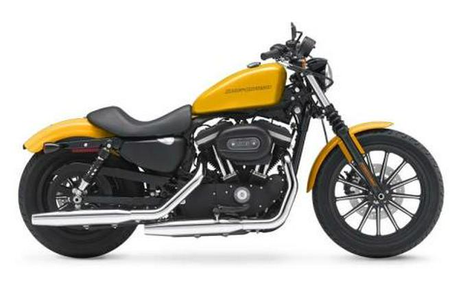 2011 Harley-Davidson Sportster® Iron 883™