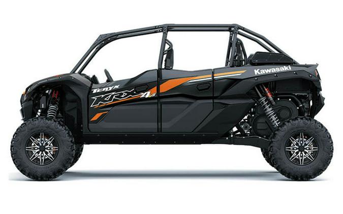 2023 Kawasaki Teryx KRX®4 1000 eS