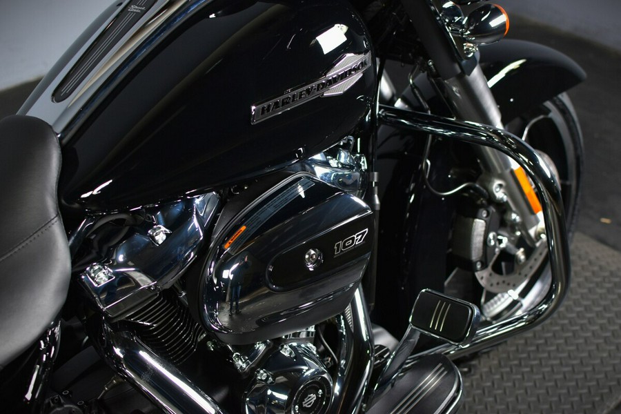 2023 Harley-Davidson Street Glide