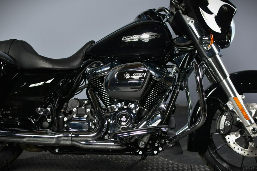 2023 Harley-Davidson Street Glide