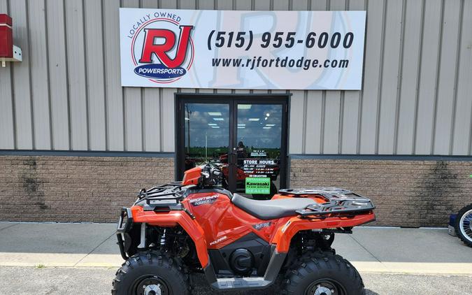 2024 Polaris Sportsman 450 H.O. Utility