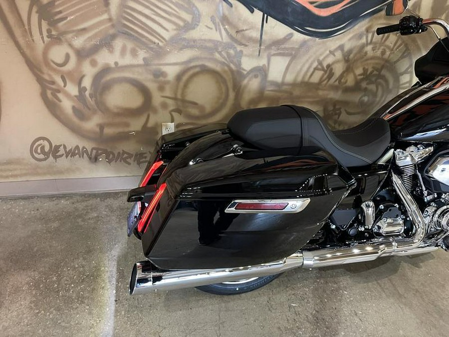 2024 Harley-Davidson® FLTRX - Road Glide®