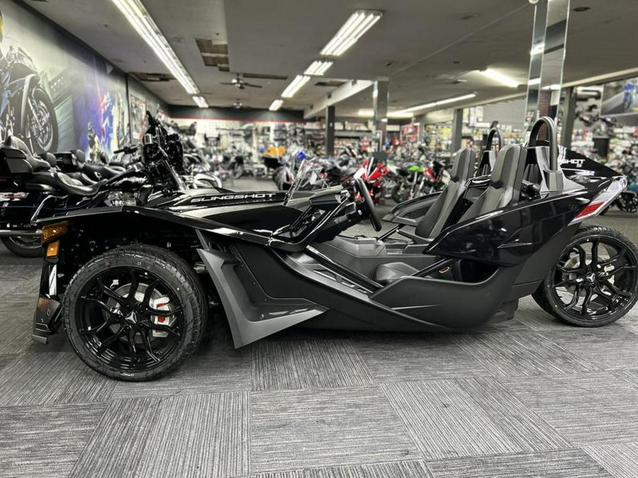 2024 Polaris Slingshot® Slingshot® S AutoDrive w/ Technology Package I