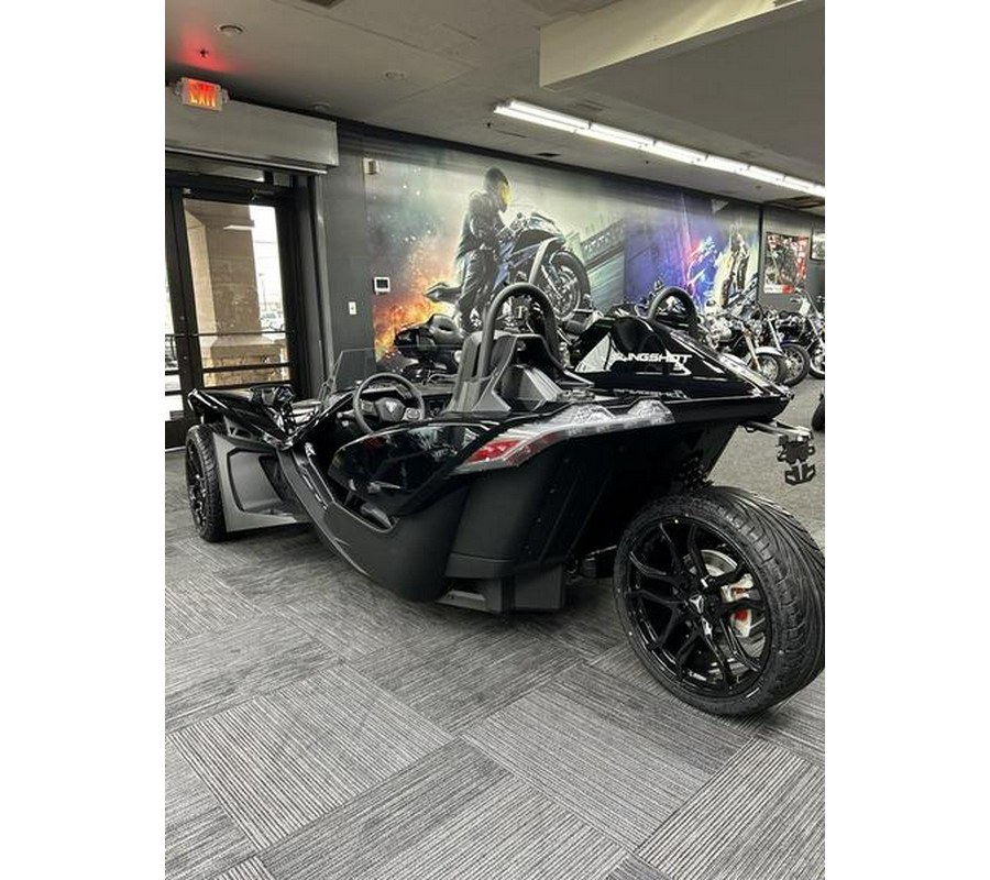 2024 Polaris Slingshot® Slingshot® S AutoDrive w/ Technology Package I