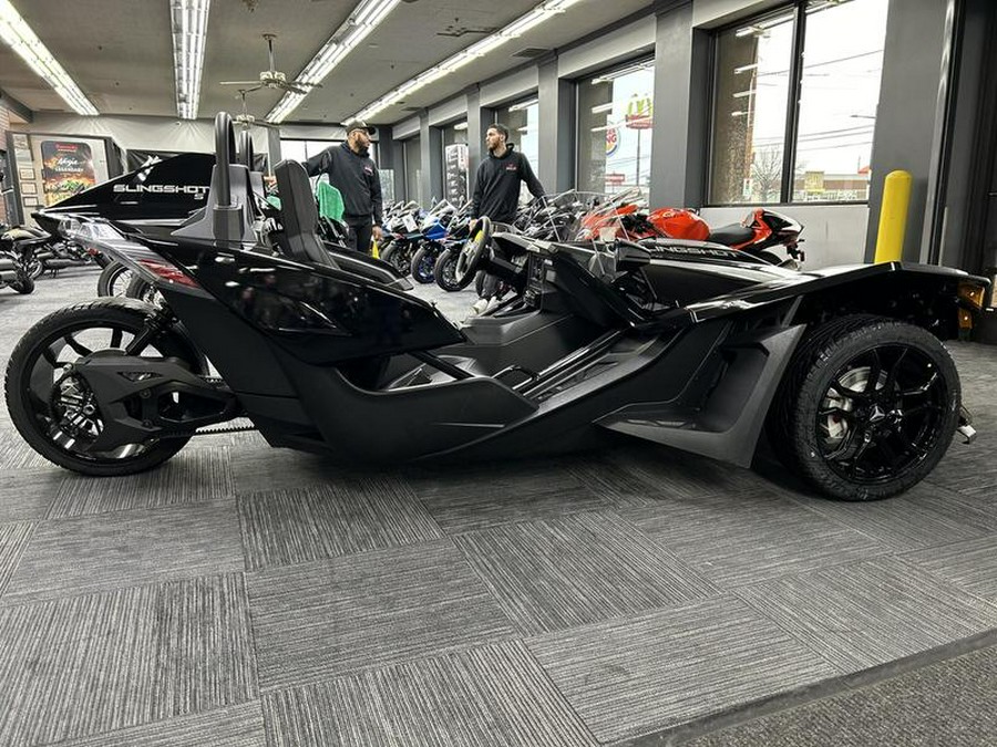 2024 Polaris Slingshot® Slingshot® S AutoDrive w/ Technology Package I