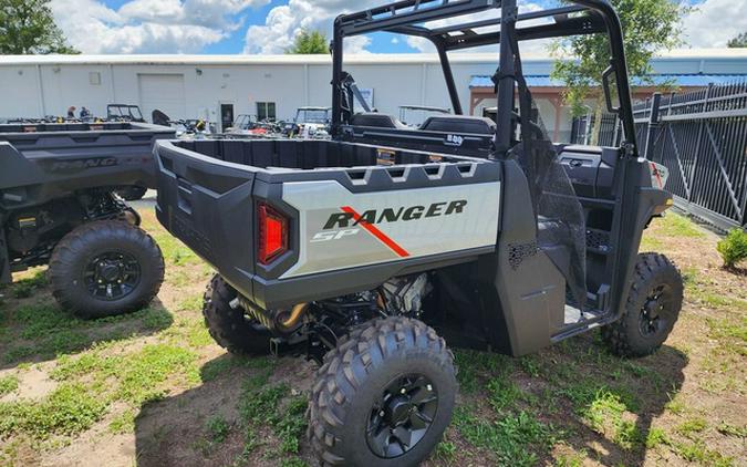 2024 Polaris Ranger SP 570 Premium