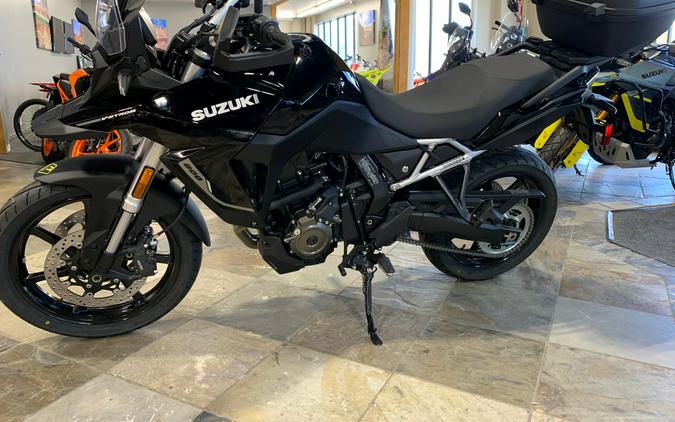 2024 Suzuki V-Storm 800 Touring