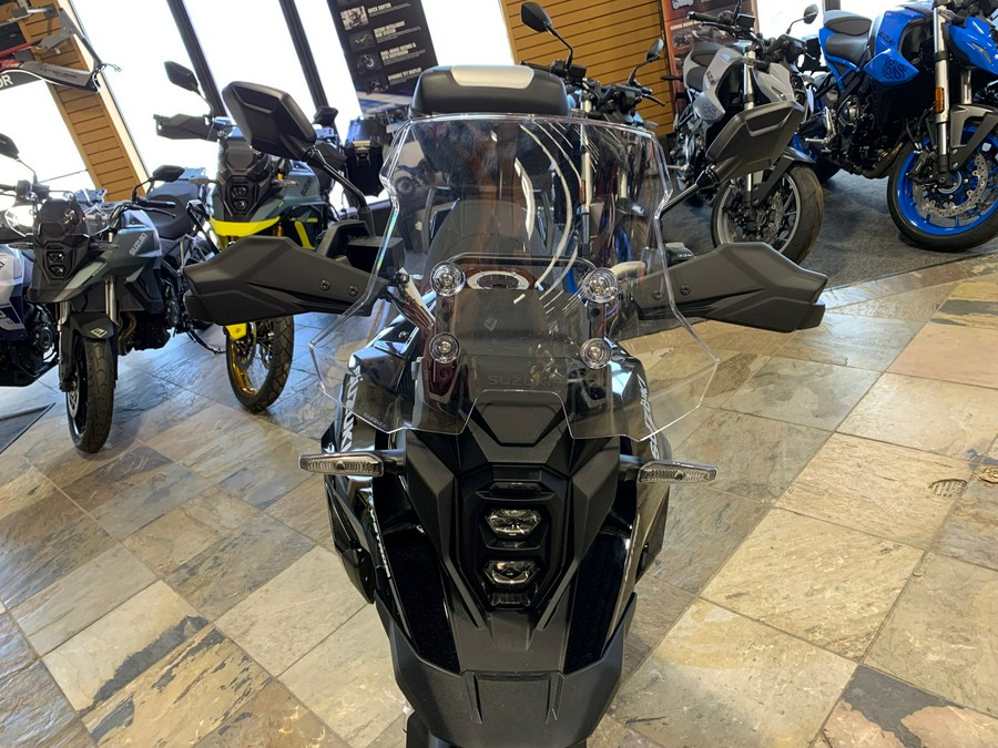 2024 Suzuki V-Storm 800 Touring