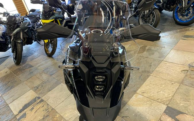 2024 Suzuki V-Storm 800 Touring