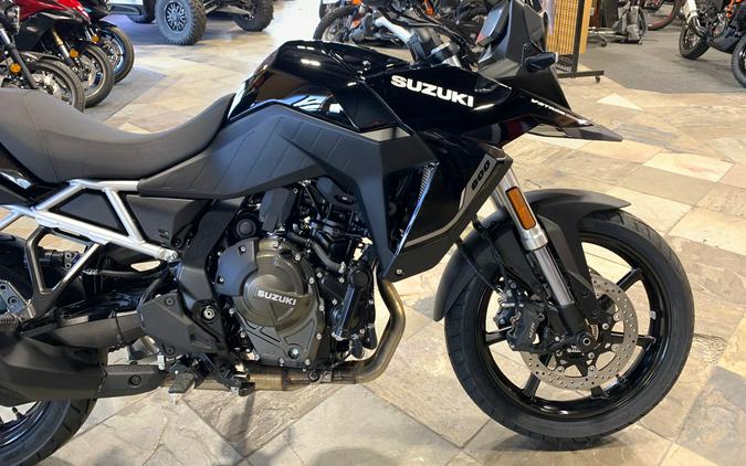 2024 Suzuki V-Storm 800 Touring