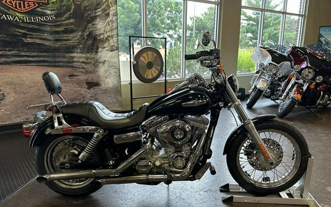 2009 Harley-Davidson FXDC - Super Glide Custom