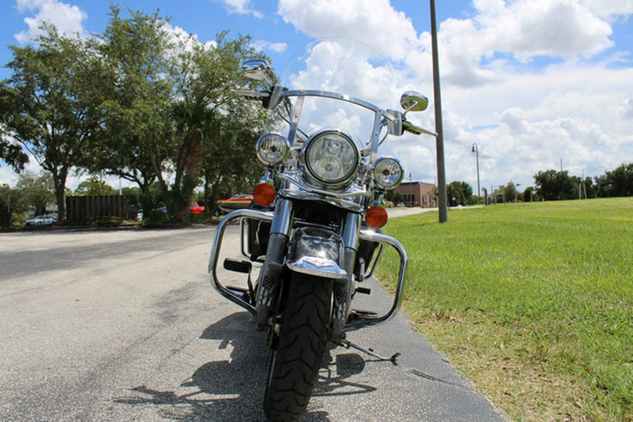 2020 Harley-Davidson FLHR - Road King