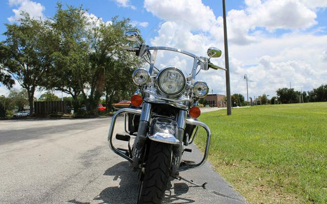 2020 Harley-Davidson FLHR - Road King