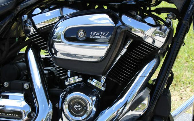 2020 Harley-Davidson FLHR - Road King