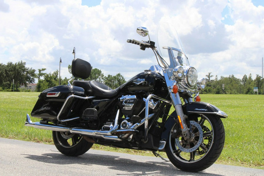 2020 Harley-Davidson FLHR - Road King