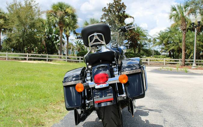 2020 Harley-Davidson FLHR - Road King