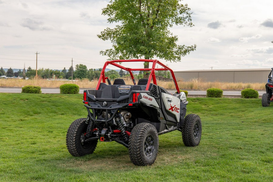 2025 Can-Am™ Maverick Sport X rc 1000R