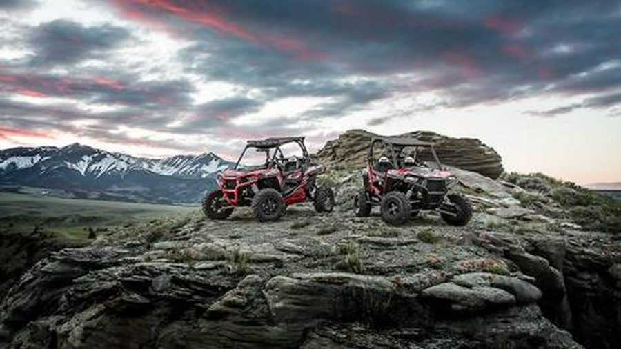 2015 Polaris RZR® XP 1000 EPS