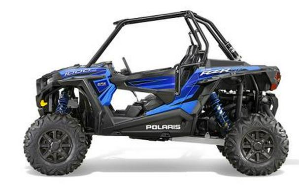 2015 Polaris RZR® XP 1000 EPS