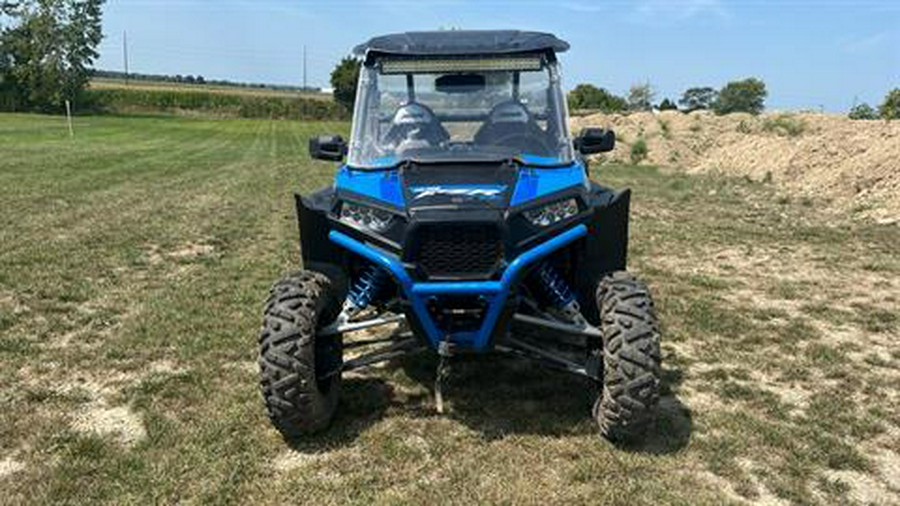 2015 Polaris RZR® XP 1000 EPS