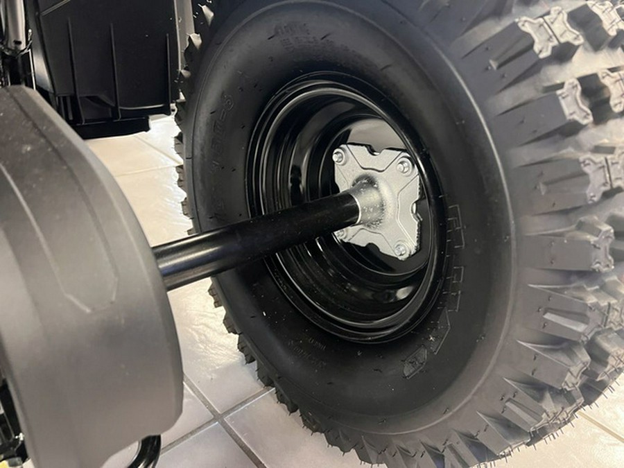 2026 Can-Am Renegade 110 EFI