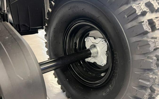 2026 Can-Am Renegade 110 EFI