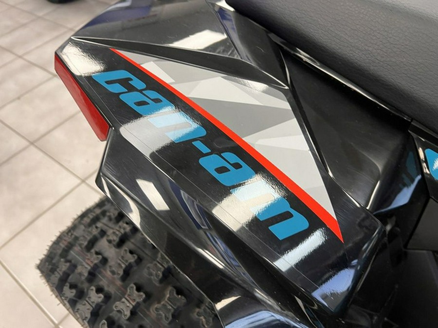 2026 Can-Am Renegade 110 EFI