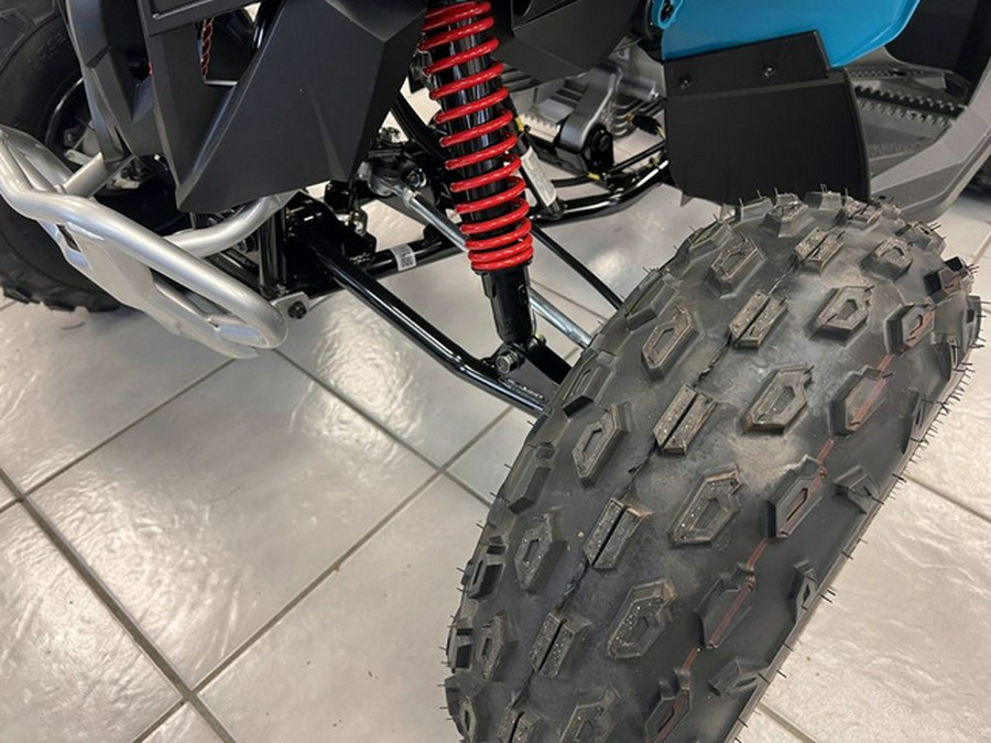 2026 Can-Am Renegade 110 EFI