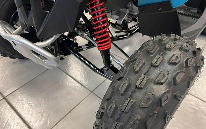 2026 Can-Am Renegade 110 EFI