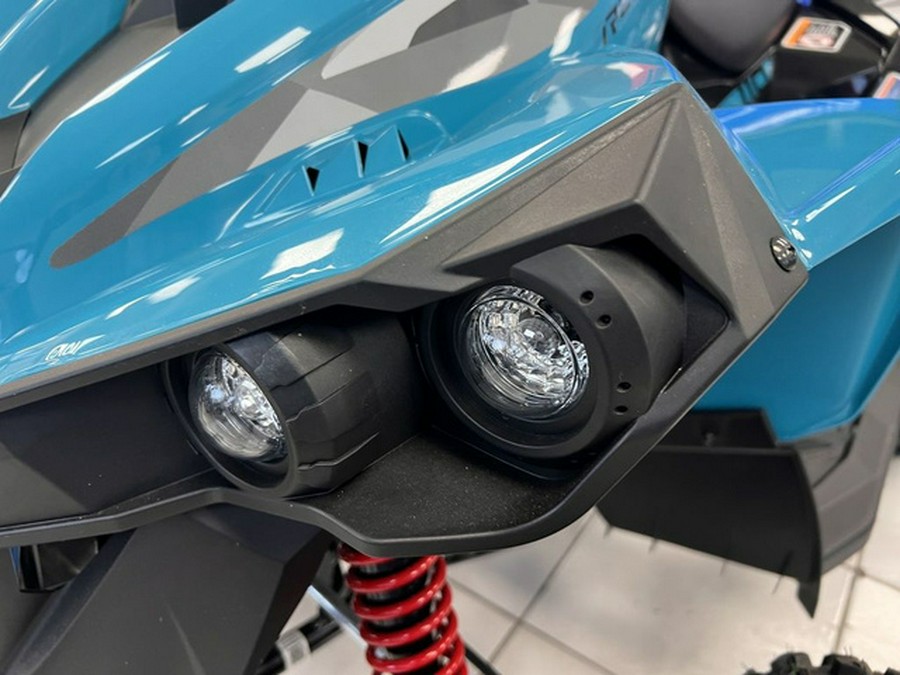 2026 Can-Am Renegade 110 EFI